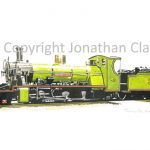 008 R&ER 2-6-2 Northern Rock