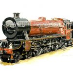 016 Guest 4-6-2 Prince William