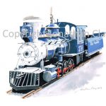 072 Lightwater Valley Rio PM 2-8-0