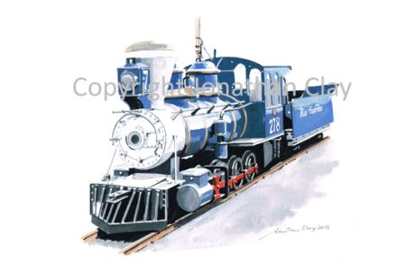 072 Lightwater Valley Rio PM 2-8-0