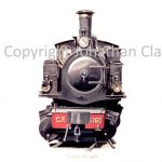 126 Portuguese Mallet NoE.160