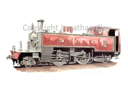 173 LMSNCC Compound 2-4-2T No.103