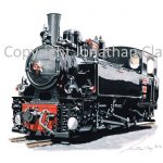 269 Resita 0-8-0T No.19