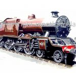 650 LYR Baltic 4-6-4T No.11112