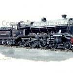 709 LYR Dreadnought 4-6-0 No.1511