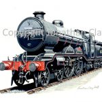 712 LBSCR Brighton Atlantic No.32434