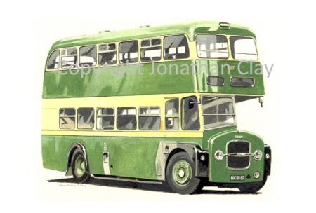 1807 BlackburnGuy Arab IV 167