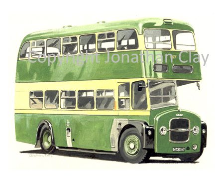 1807 BlackburnGuy Arab IV 167