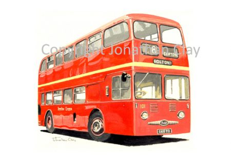 1809 LUTFleetline