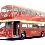 1810 Ribble Atlantean