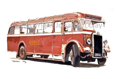 1811 Ribble Tiger PS2