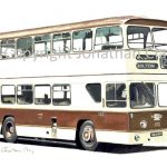 1813 Bolton Atlantean