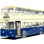 1814 Birmingham Fleetline