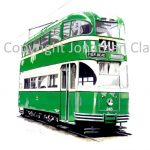 1817 Liverpool Baby Grand