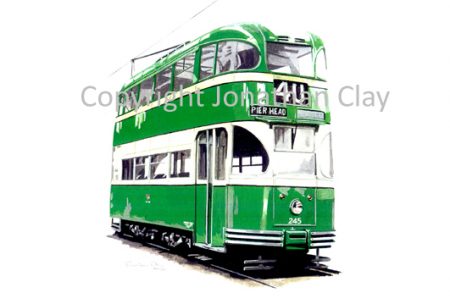 1817 Liverpool Baby Grand