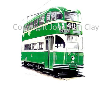 1817 Liverpool Baby Grand