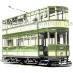 1818 Blackburn Milnes Car