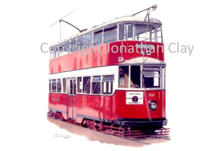 1822 London Metropolitan Feltham