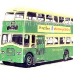 1827 Southdown Queen Mary