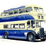 1828 Rochdale AEC Regent III