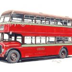 1831 City of Oxford Regent V