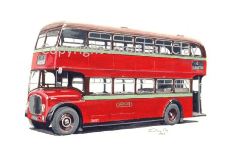 1831 City of Oxford Regent V