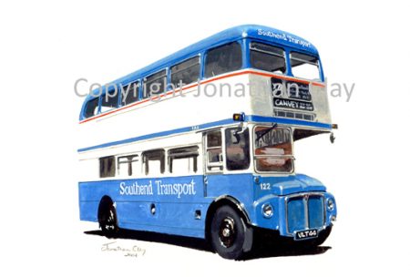 1838 Southend RM44
