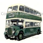 1841 M&D Bristol K5G