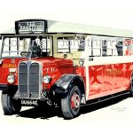 1846 London General T31