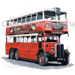 1866 London Transport LT1410