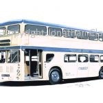 1871 County Motors Guy Wulfrunian