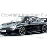 CAR014 Porsche 911 GT3