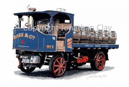2014 Sentinel Standard No.1488 AW3047