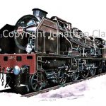 1015 Nord Compound 4-6-2 No.3.1192