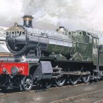 S4 Foxcote Manor