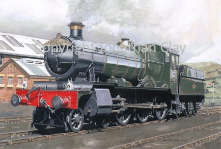 S4 Foxcote Manor